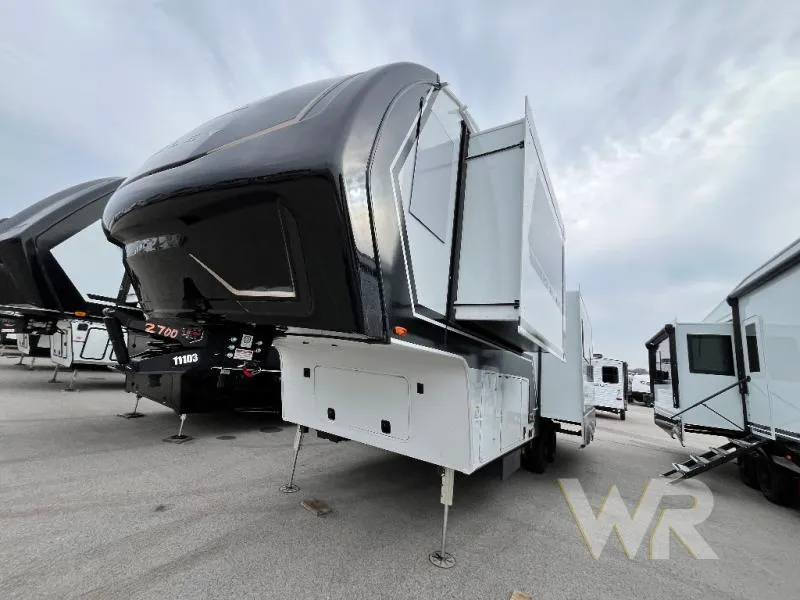 2026 Brinkley Model Z 2700 - Photo 4