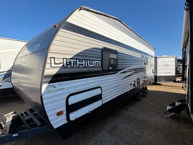 2022 Heartland Lithium 2414 - Photo 4