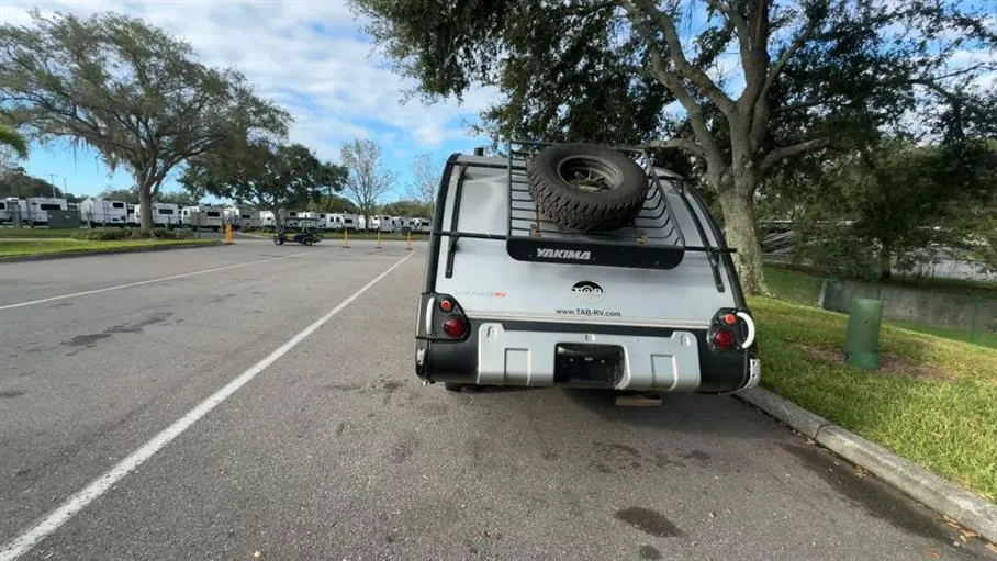 2017 nuCamp RV T@B 320 S - Photo 2