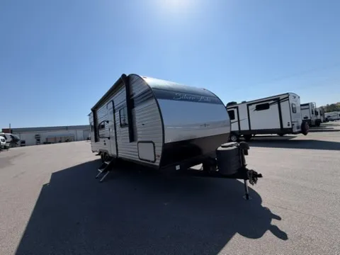 2024 East to West Silver Lake 2300RD - Photo 2