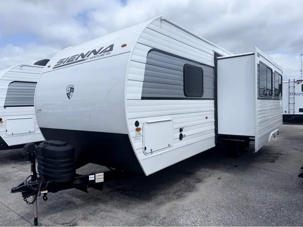 2026 Venture RV Sienna SA251VRB - Photo 3