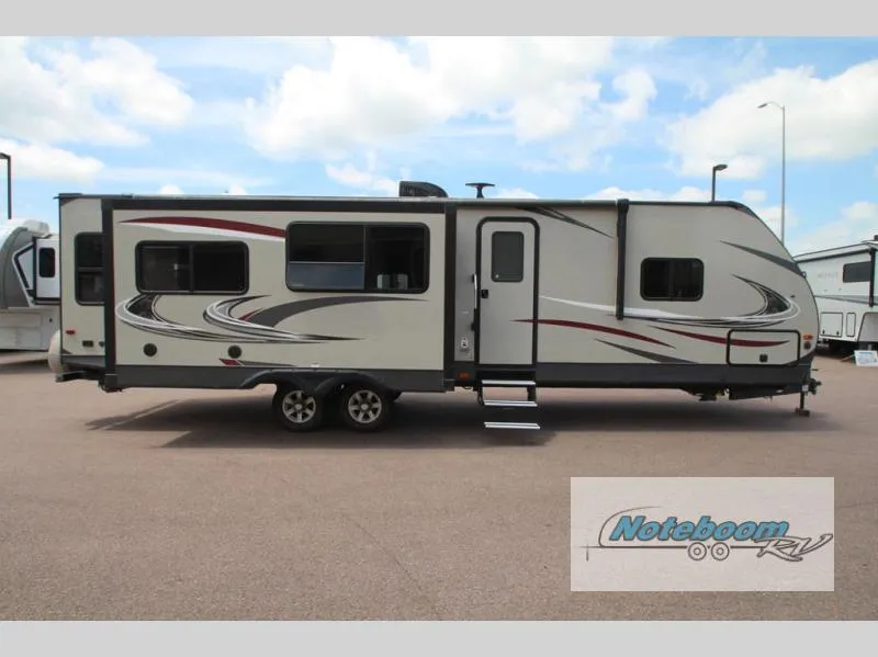 2019 Dutchmen RV Coleman Light 3045RL - Main photo