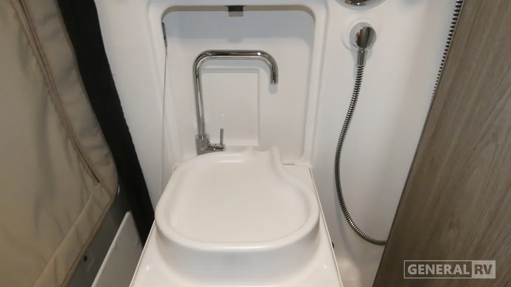 2027 Winnebago Travato 59KL, Photos photo 23