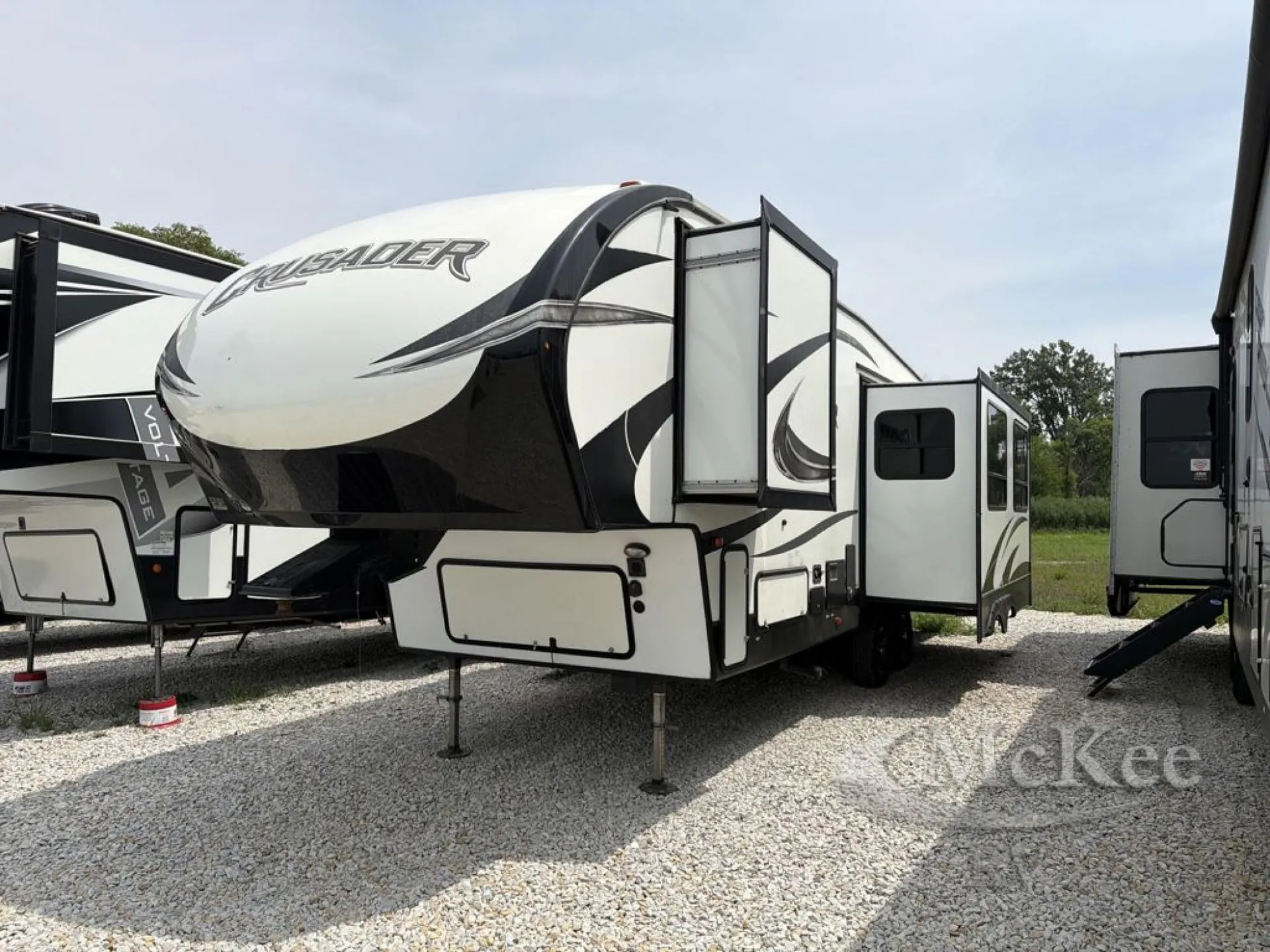 2018 Prime Time Crusader Lite 29RS - Photo 4