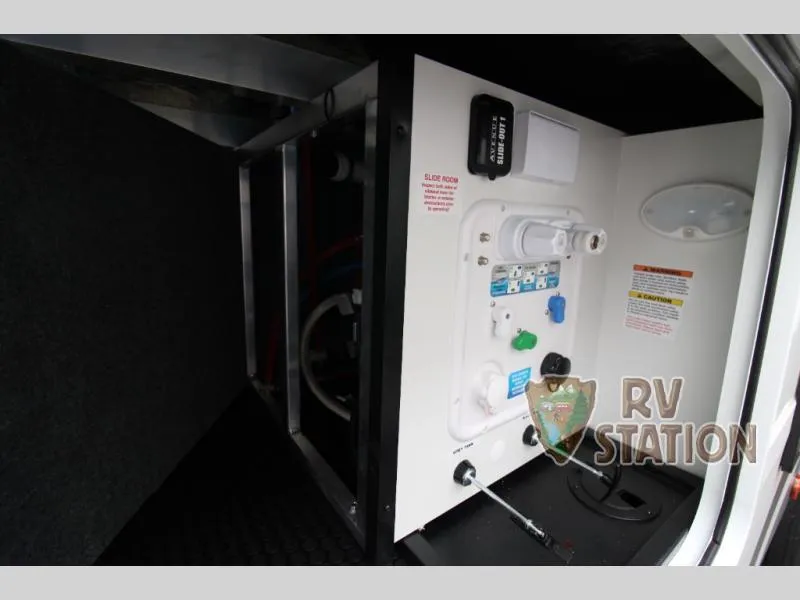 2027 Alliance RV Avenue 23ML - Photo 4