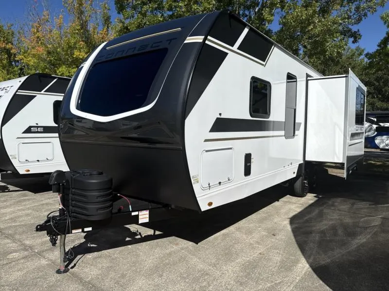 2026 KZ Connect C271RL - Photo 3