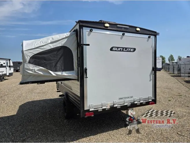 2026 Sunset Park RV Sun Lite 14THX - Photo 4