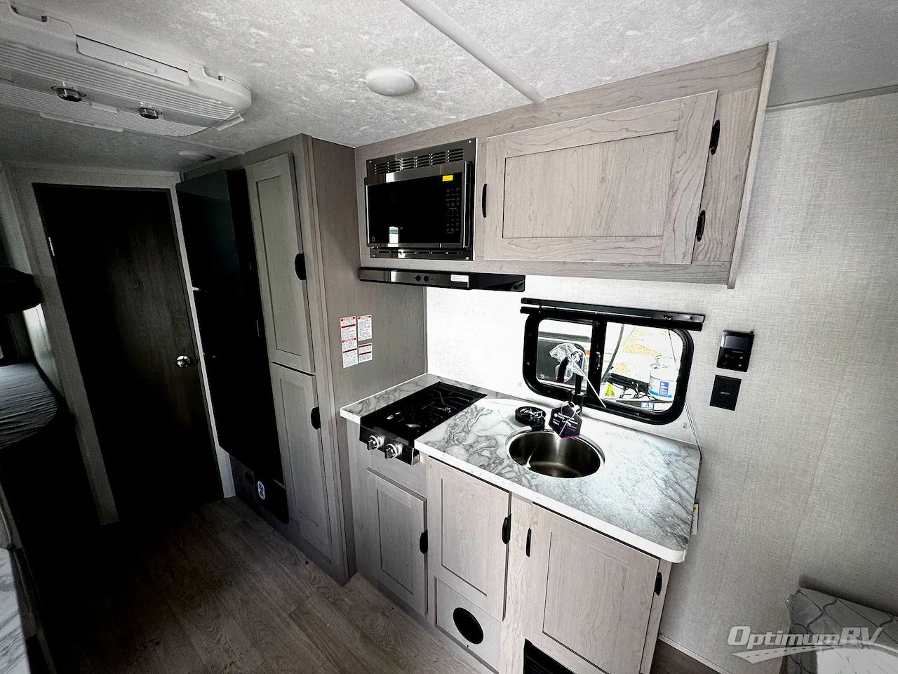 2026 Coachmen Clipper 18BH - Photo 4