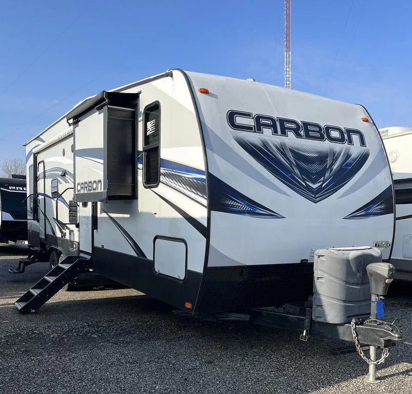 2016 Keystone RV Carbon 31 - Main photo