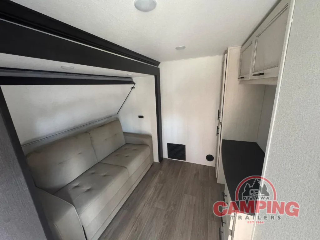 2027 Forest River Sabre 36FLX, Photos photo 9