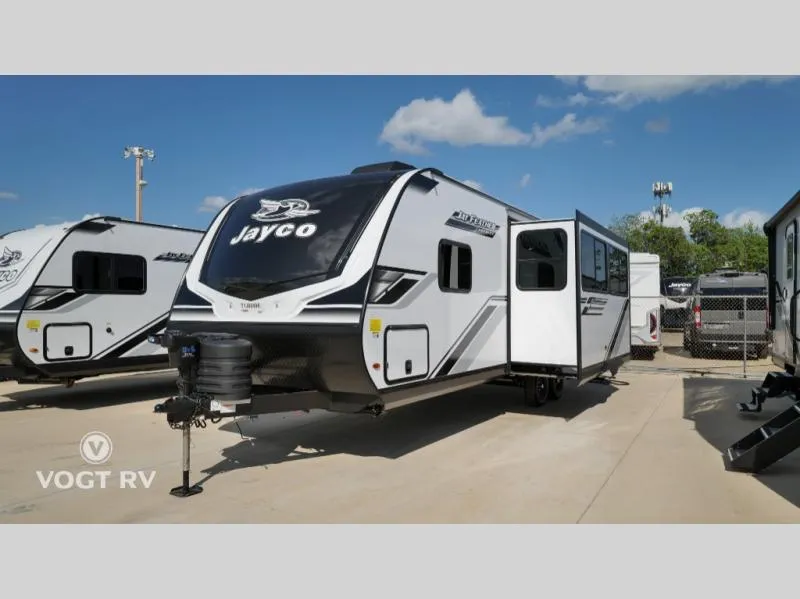 2026 Jayco Jay Feather 25RB - Photo 4