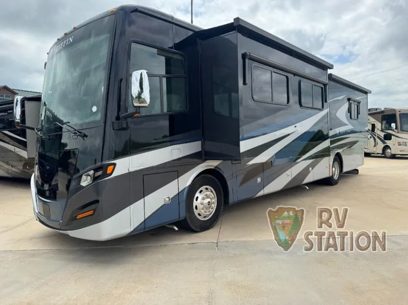 2022 Tiffin Allegro Red 360 37 PA - Photo 4