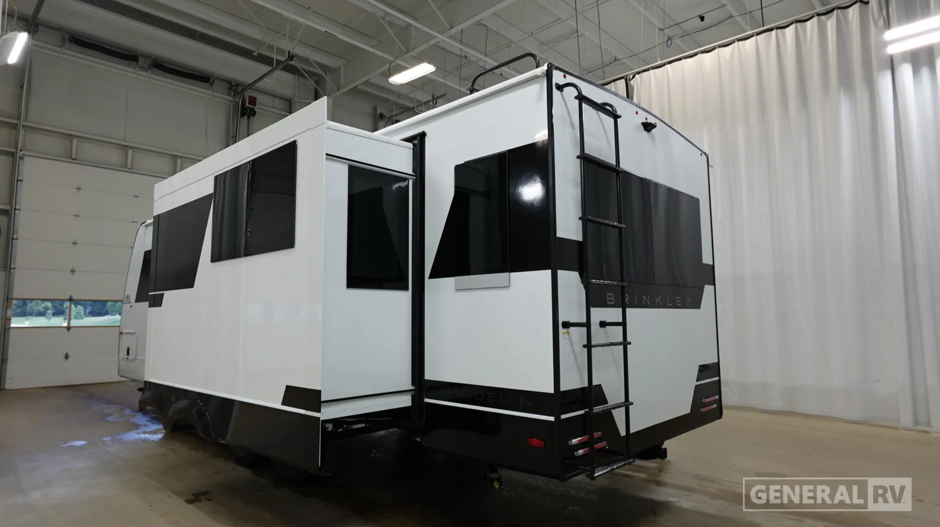 2027 Brinkley Model Ix 25X - Photo 4