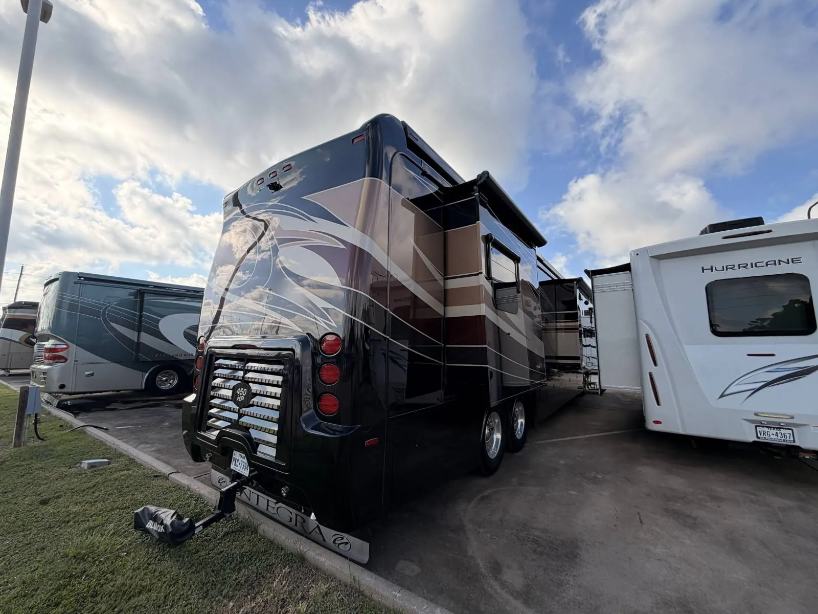 2014 Entegra Coach Anthem 44SL - Photo 4
