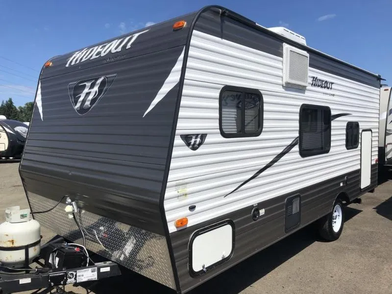 2016 Keystone RV Hideout Single Axle 175LHS - Photo 3