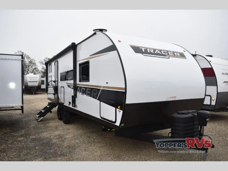 2025 Prime Time Tracer 250BH - Photo 2