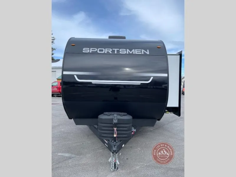 2026 KZ Sportsmen SE 333BHKSE - Photo 2