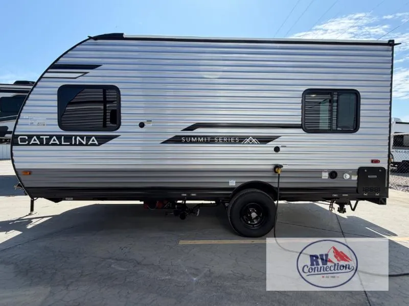 2026 Coachmen Catalina Summit Series 7 154RDX - Photo 3
