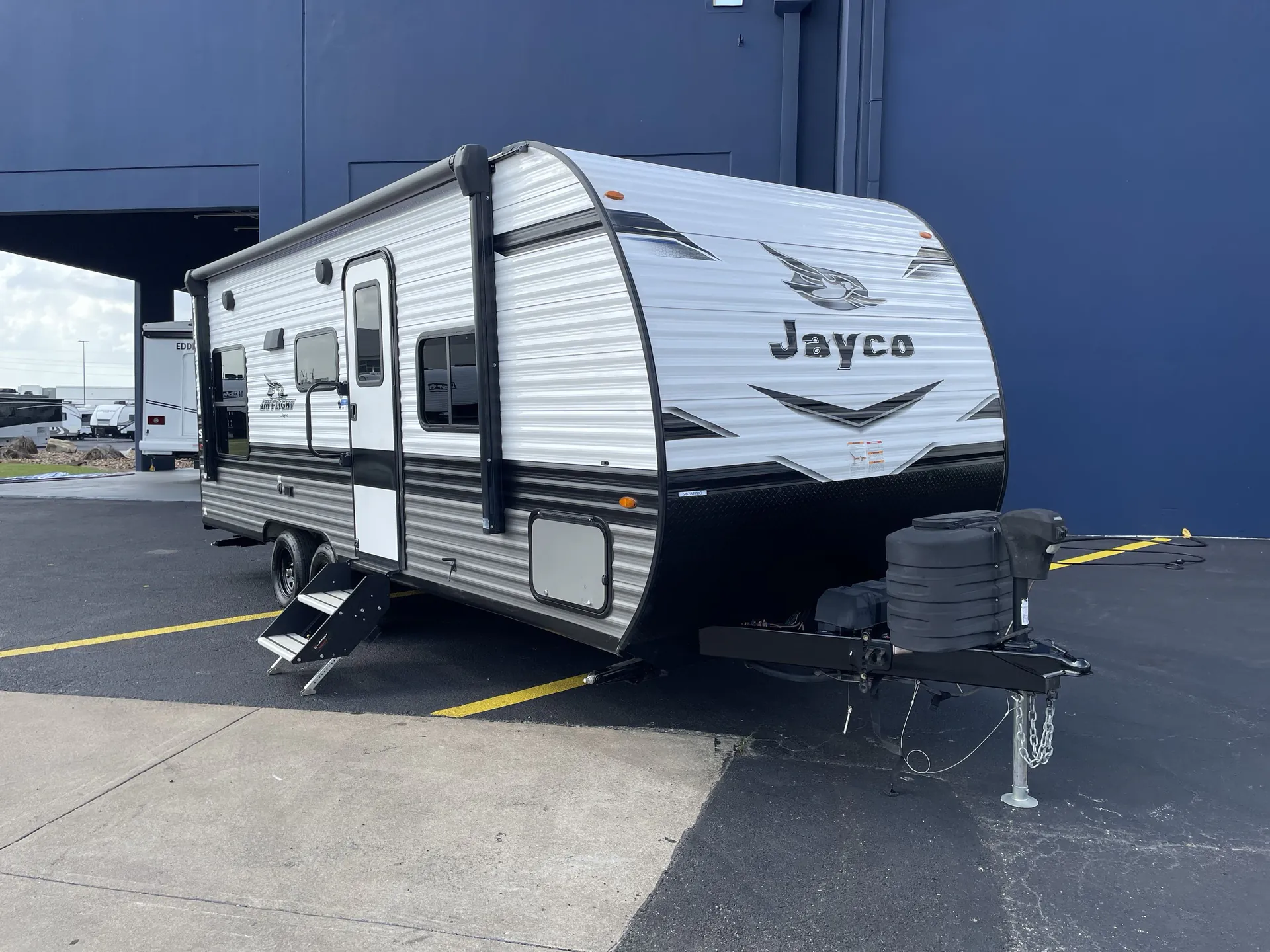 2024 Jayco Jay Flight SLX 210QBW - Photo 2