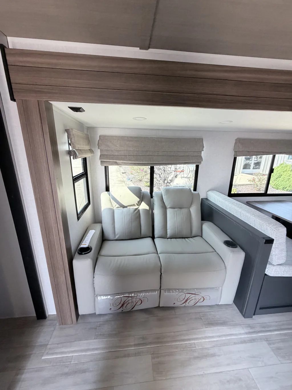 2027 Forest River Vibe 2900KB, Photos photo 15