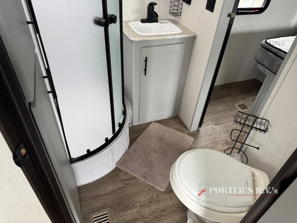 2022 Forest River Vibe 25RK, Photos photo 22