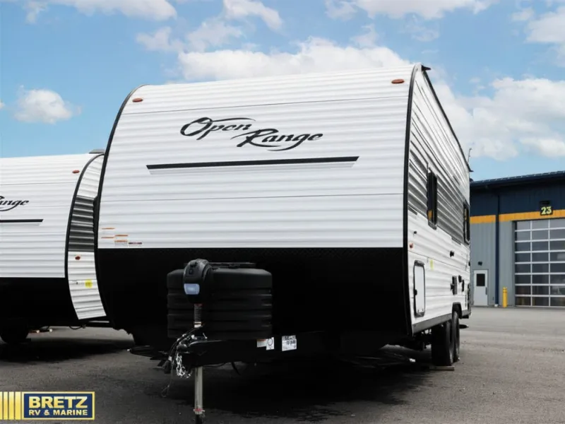 2026 Open Range RV Open Range Colt 21QB - Photo 4