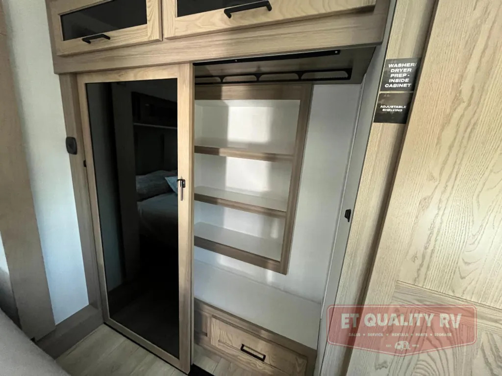 2026 Forest River Rockwood Signature R361RLS, Photos photo 33