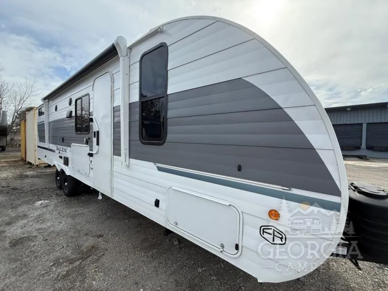 2026 Forest River Salem Cruise Lite 28VBXL - Photo 2
