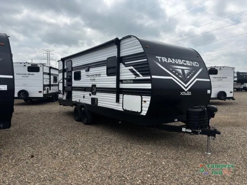 2026 Grand Design Transcend Xplor 22RBX - Photo 3