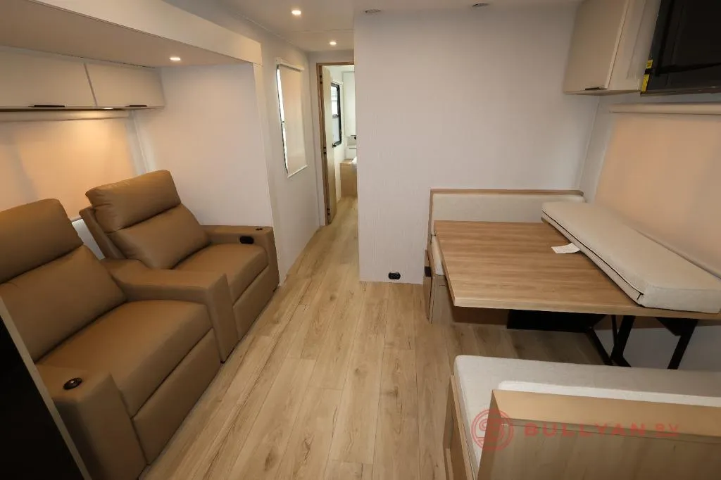 2026 Winnebago Thrive 24RKS - Photo 3