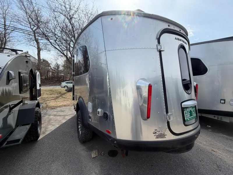2019 Airstream Basecamp 16X - Photo 4