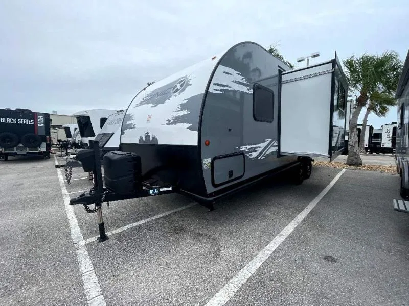 2023 Venture RV Sonic SN220VRB - Photo 4