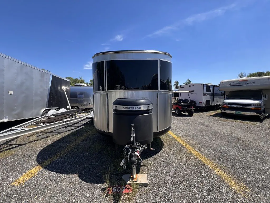 2021 Airstream Basecamp Basecamp 20X - Photo 3