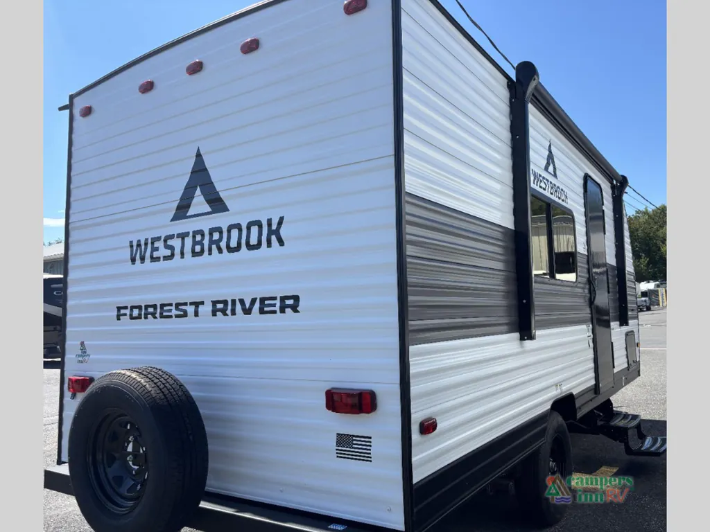 2026 Forest River Westbrook 16RBCC, Photos photo 5