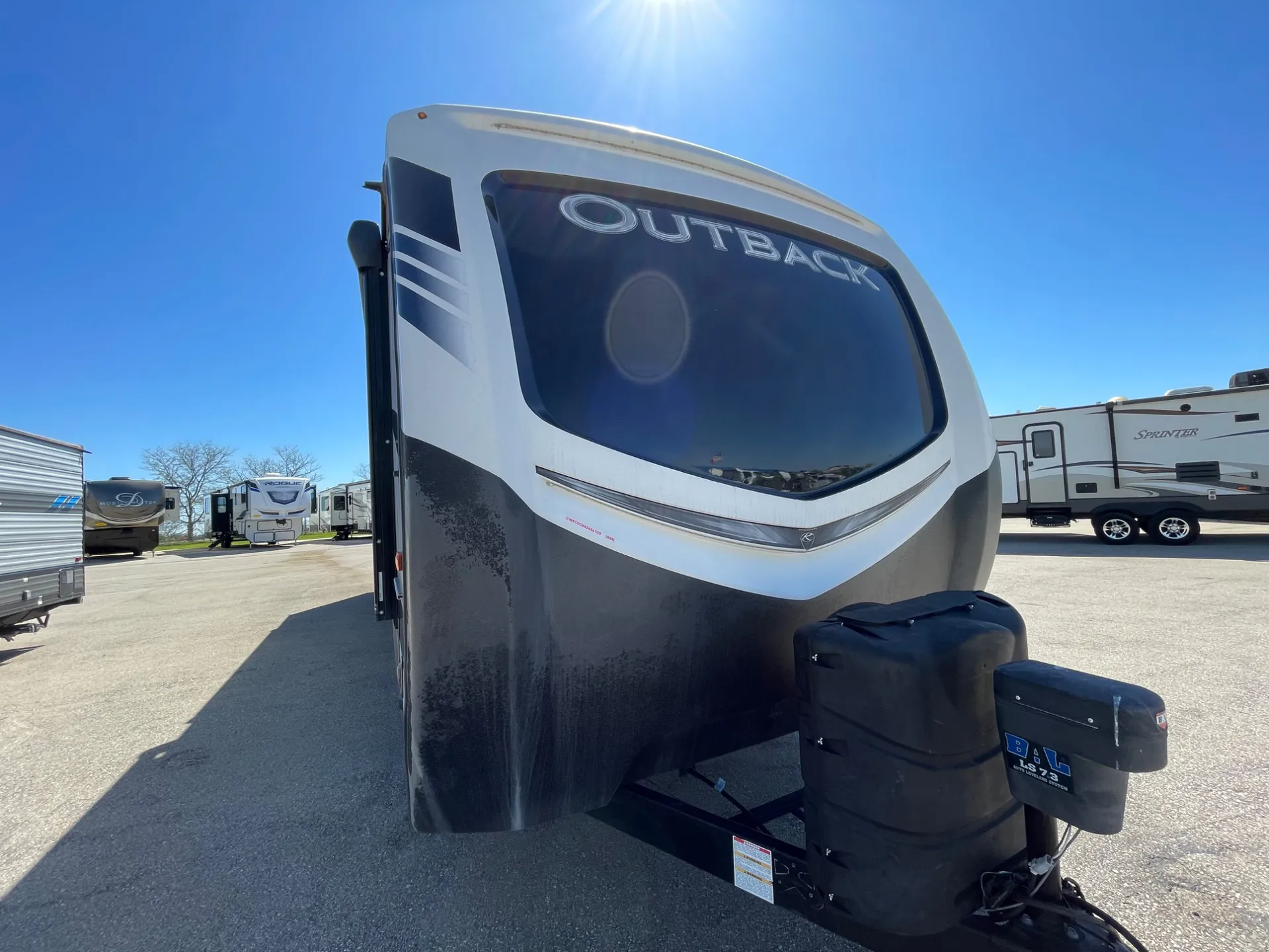 2021 Keystone Outback 328RL - Photo 2