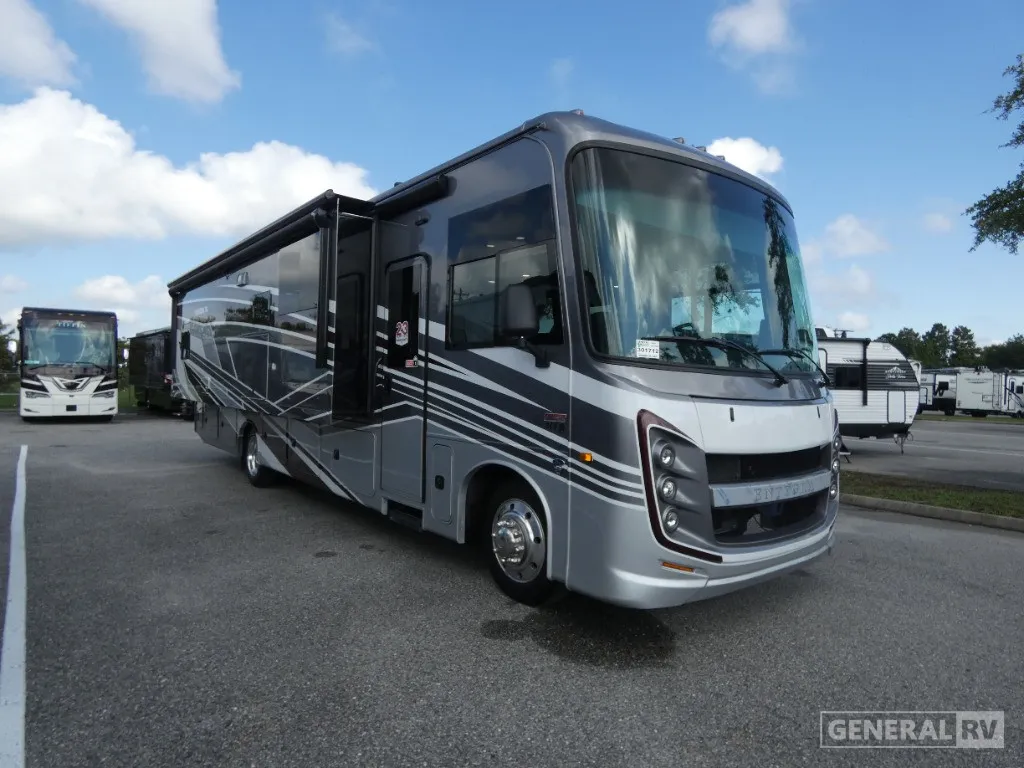 2026 Entegra Coach Vision XL 34G - Photo 2