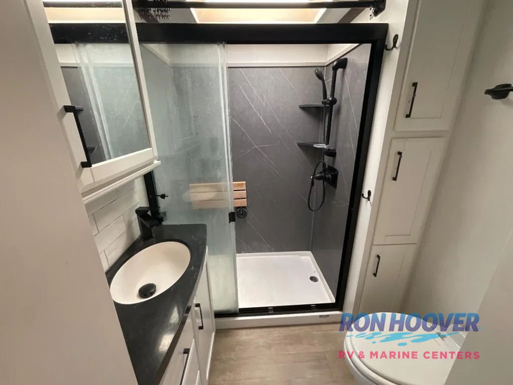 2024 Forest River RiverStone 425FO, Photos photo 38
