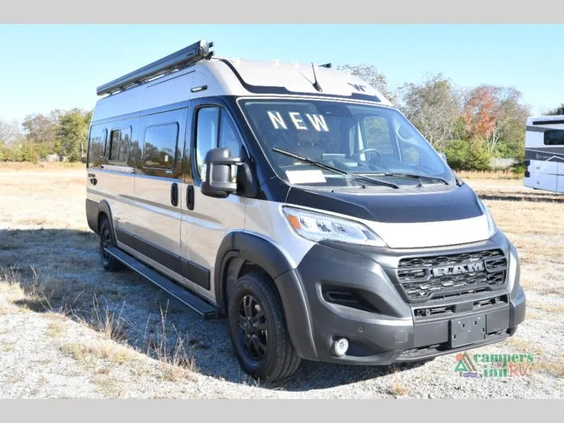 2026 Winnebago Travato 59K - Photo 2