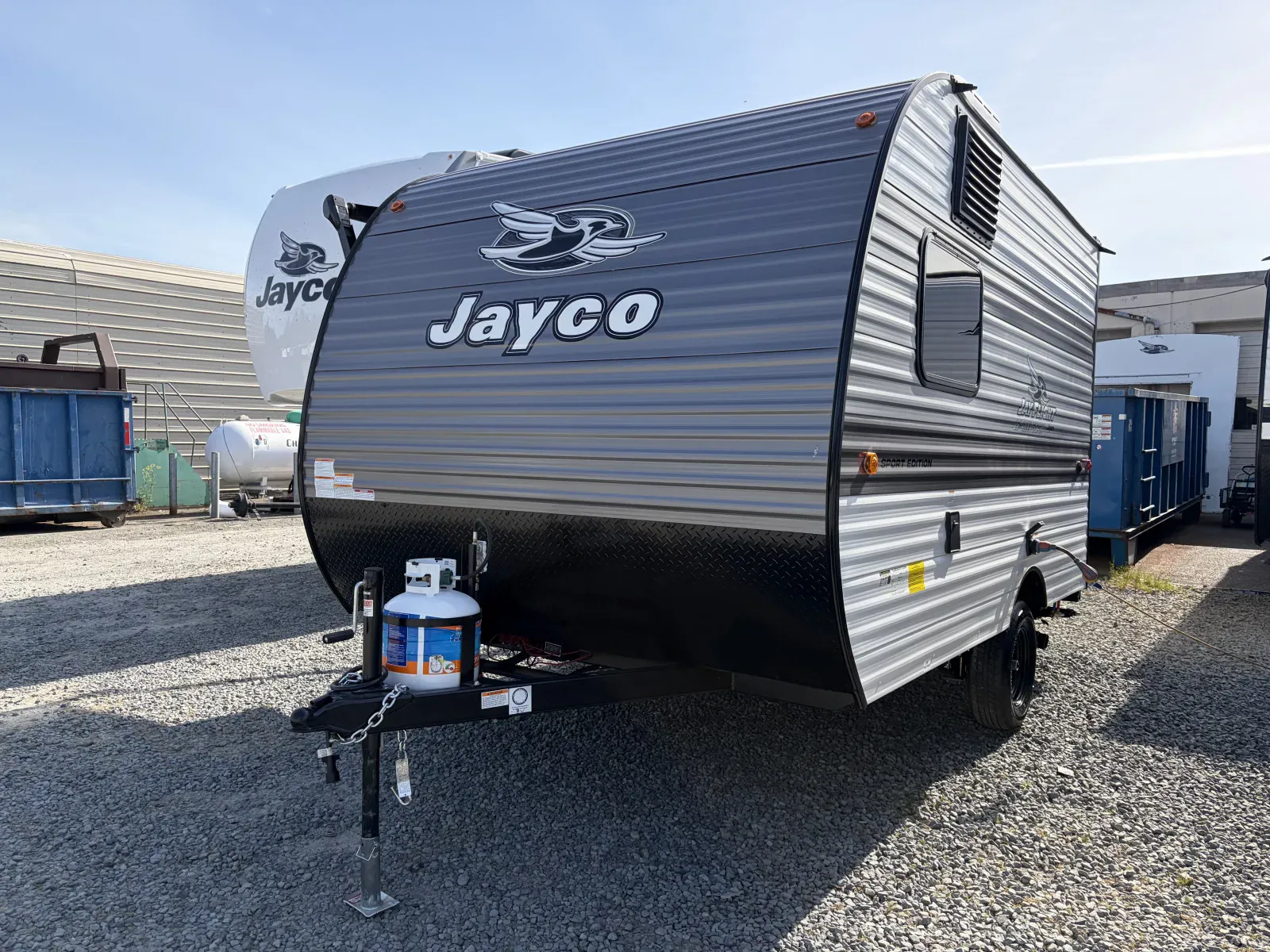2027 Jayco Jay Flight Sport Edition 130RDW - Photo 3