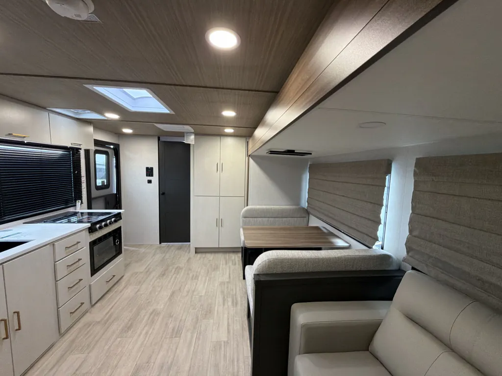 2026 Forest River Vibe Extreme Lite 2600RB, Photos photo 9