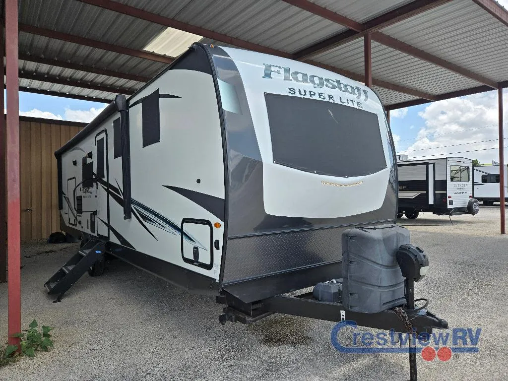 2021 Forest River Flagstaff Super Lite 29RBS - Photo 3