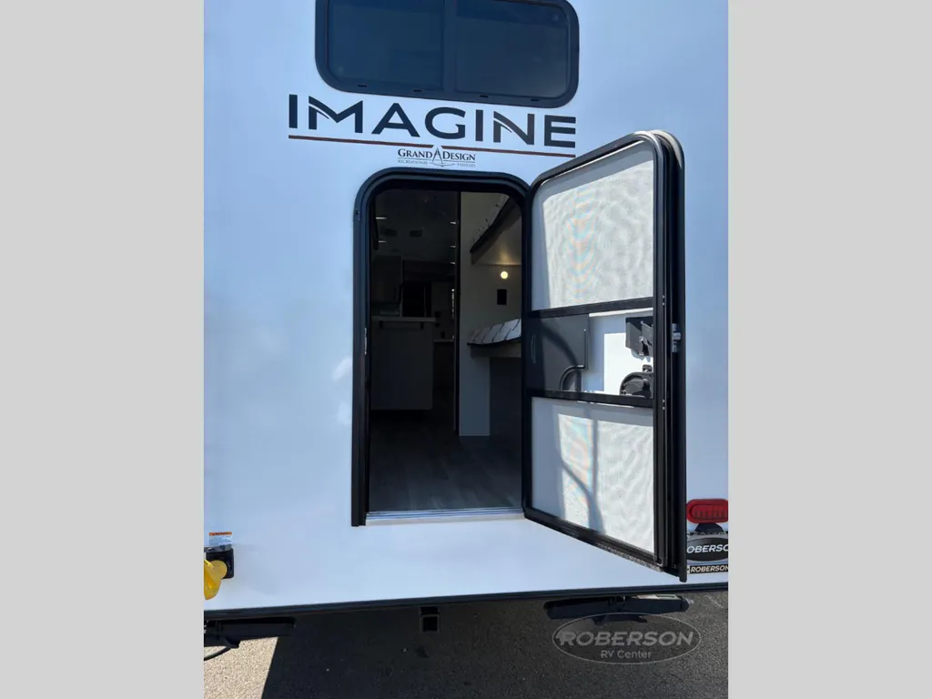 2026 Grand Design Imagine 3210BH, Photos photo 9