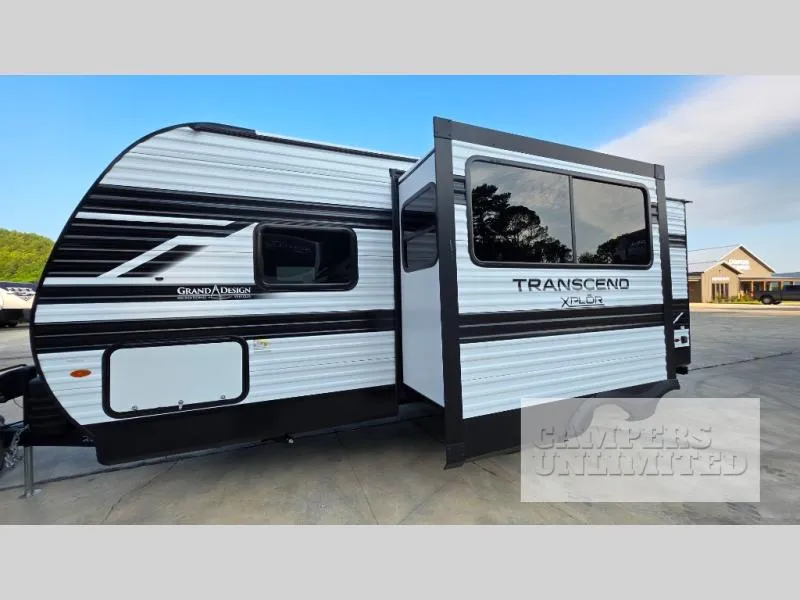 2027 Grand Design Transcend Xplor 20MKX - Photo 3