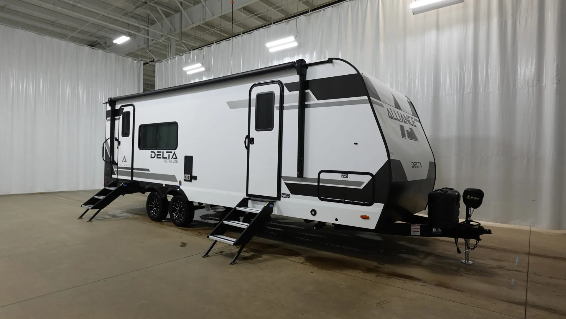 2026 Alliance RV Delta Ultra Lite RK234 - Photo 2