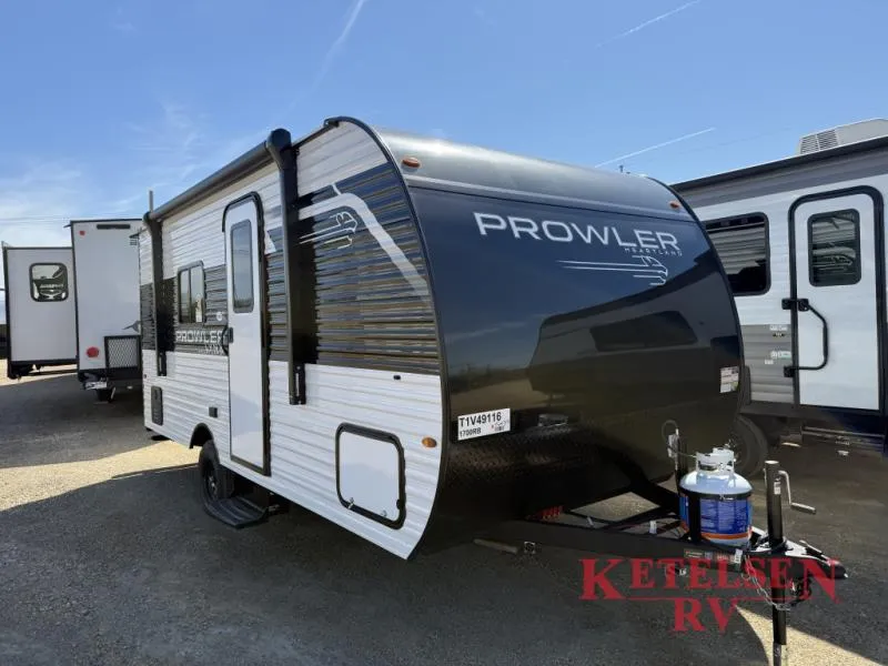 2026 Heartland Prowler 1700RB - Photo 2