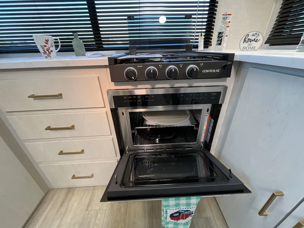 2026 Forest River Vibe 3400SB, Photos photo 11
