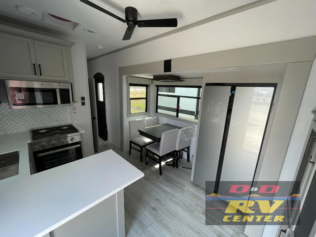2026 Keystone Montana High Country 377FL, Photos photo 54