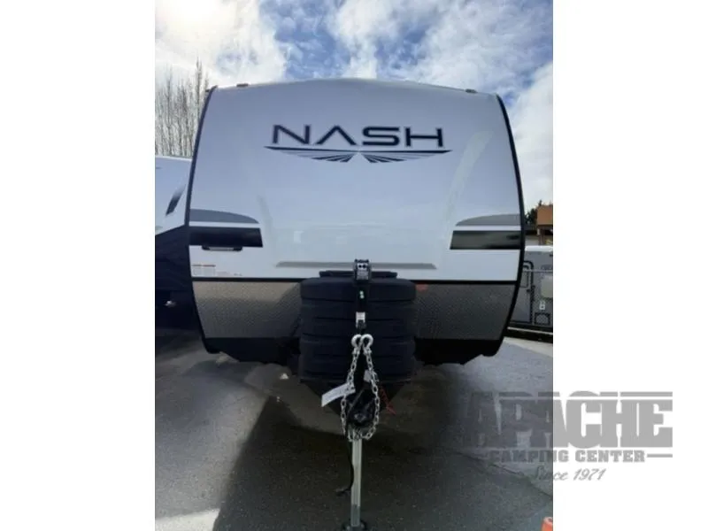 2026 Northwood Nash 23CK - Photo 2