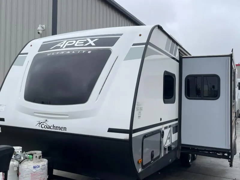 2022 Coachmen Apex Ultra-Lite 211RBS - Photo 3