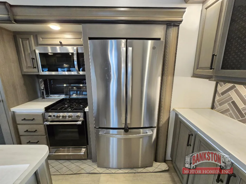 2022 Keystone Montana 3813MS, Photos photo 11